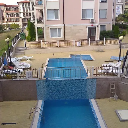 Appartement родина- Rey&mar