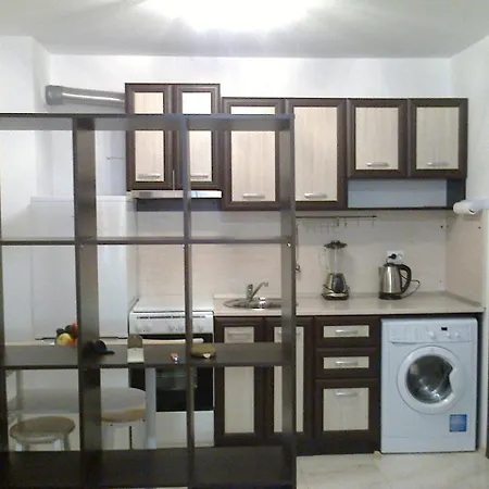 Appartement родина- Rey&mar *