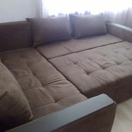 родина- Rey&mar Appartement