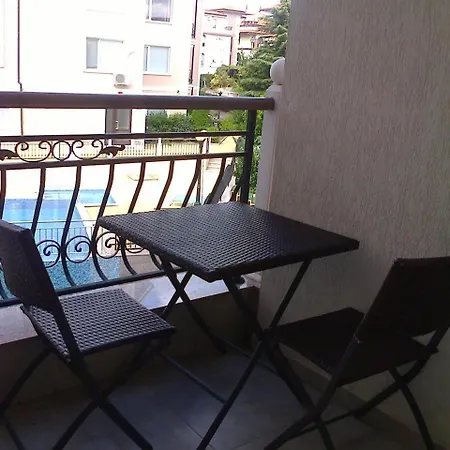 родина- Rey&mar Appartement *