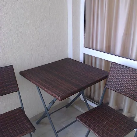 Appartement родина- Rey&mar *