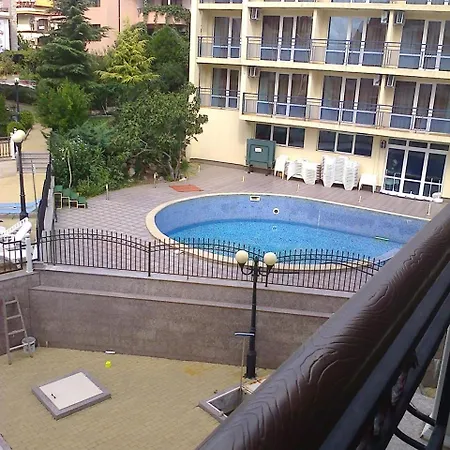 Appartement родина- Rey&mar Sveti Vlas