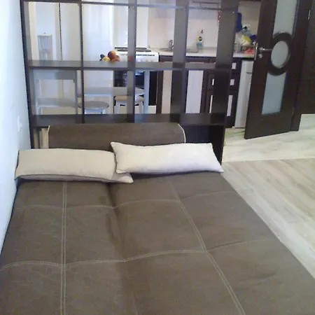 родина- Rey&mar Appartement *