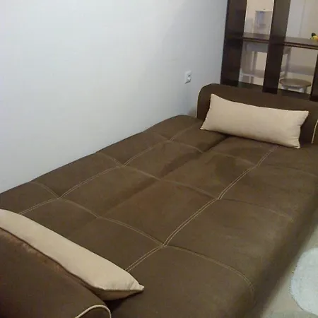 родина- Rey&mar Appartement