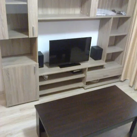 Апартамент родина- Rey&mar Свети Влас