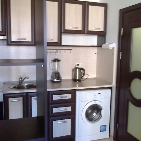 родина- Rey&mar * Свети Влас