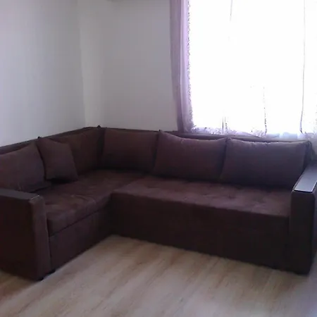 родина- Rey&mar Apartment