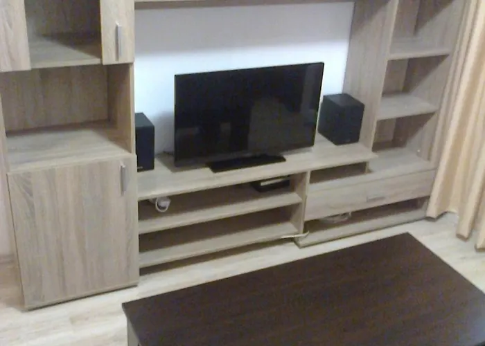 Апартамент родина- Rey&mar Свети Влас