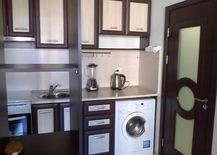 родина- Rey&mar * Свети Влас