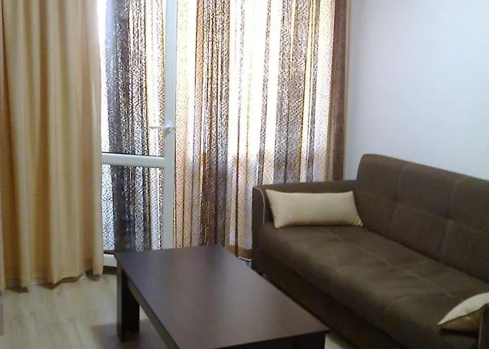 родина- Rey&mar * Свети Влас