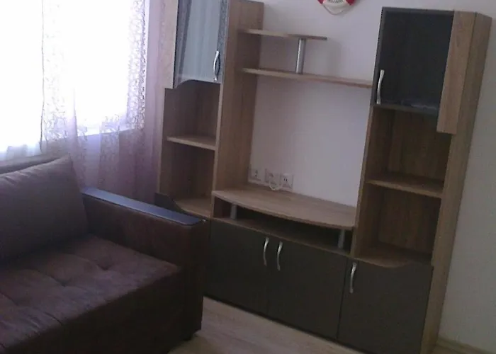 Апартамент родина- Rey&mar