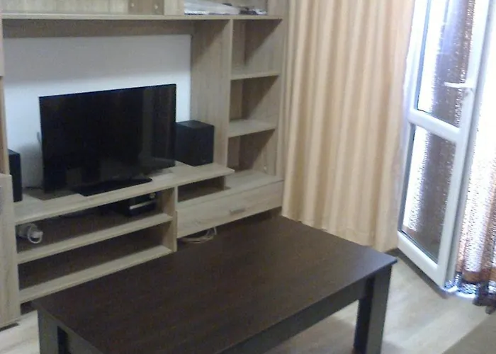 родина- Rey&mar * Свети Влас