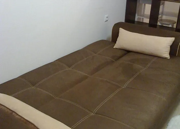 родина- Rey&mar Апартамент